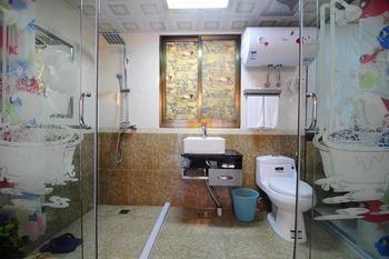 Xitang Yishuiyuan Inn Jiashan  외부 사진